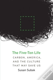 Capa do artigo Five-Ton Life
