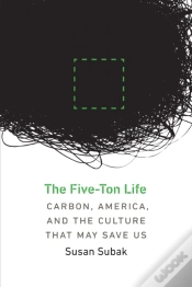 Capa do artigo Five-Ton Life