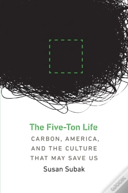 Capa do artigo Five-Ton Life
