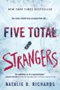 Five Total Strangers - Preview