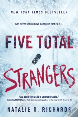 Capa do artigo Five Total Strangers