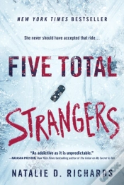 Capa do artigo Five Total Strangers