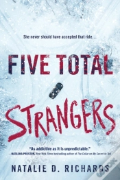 Capa do artigo Five Total Strangers