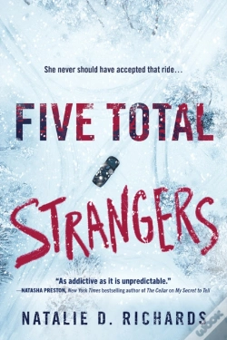 Capa do artigo Five Total Strangers