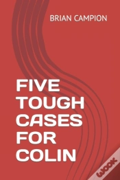 Capa do artigo Five Tough Cases For Colin