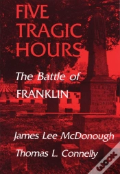 Capa do artigo Five Tragic Hours