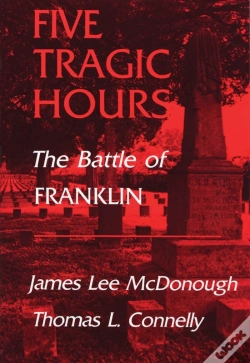 Capa do artigo Five Tragic Hours