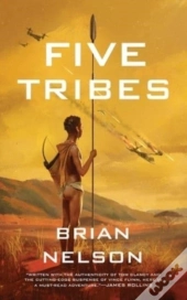 Five Tribes