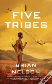 Capa do artigo Five Tribes