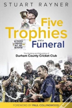 Capa do artigo Five Trophies And A Funeral