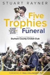 Capa do artigo Five Trophies And A Funeral