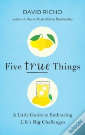 Capa do artigo Five True Things