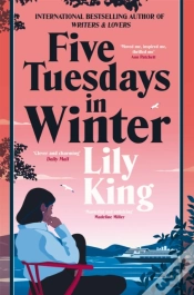 Capa do artigo Five Tuesdays In Winter