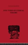 Five Types Of Ethical Theory