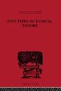 Five Types Of Ethical Theory - Preview