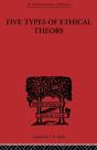 Five Types Of Ethical Theory - Preview