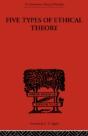 Five Types Of Ethical Theory - Preview