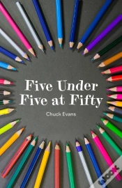 Capa do artigo Five Under Five At Fifty