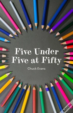 Capa do artigo Five Under Five At Fifty