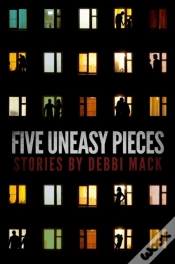 Capa do artigo Five Uneasy Pieces