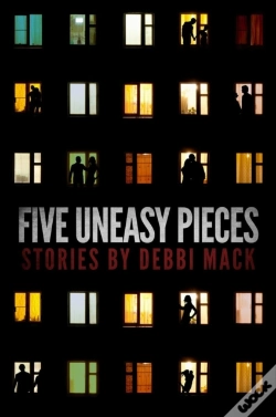 Capa do artigo Five Uneasy Pieces