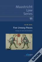 Five Uneasy Pieces