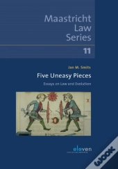 Five Uneasy Pieces