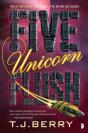 Five Unicorn Flush - Preview