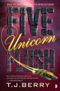 Five Unicorn Flush - Preview