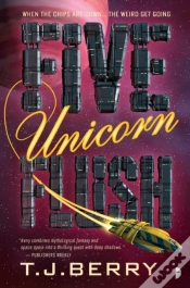 Capa do artigo Five Unicorn Flush