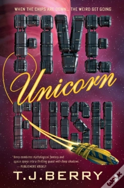 Capa do artigo Five Unicorn Flush