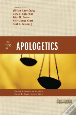 Capa do artigo Five Views On Apologetics