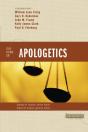 Five Views On Apologetics - Preview
