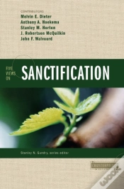 Capa do artigo Five Views On Sanctification