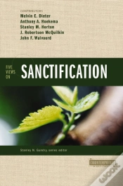 Capa do artigo Five Views On Sanctification