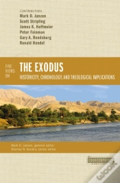 Capa do artigo Five Views On The Exodus