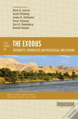 Capa do artigo Five Views On The Exodus