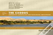 Five Views On The Exodus