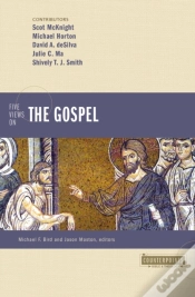Capa do artigo Five Views On The Gospel