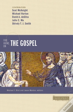 Capa do artigo Five Views On The Gospel