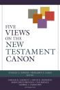 Five Views On The New Testament Canon - Preview