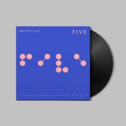 Capa do artigo FIVE - Vinil