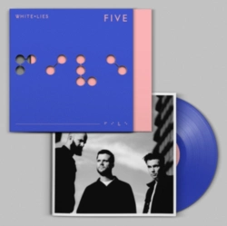 Capa do artigo FIVE - Vinil