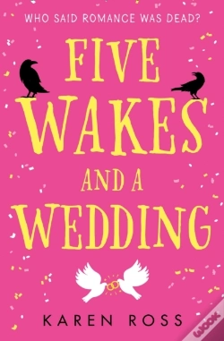 Capa do artigo Five Wakes And A Wedding