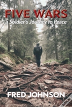 Capa do artigo Five Wars
