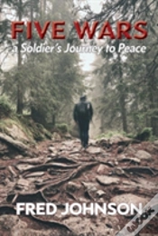 Capa do artigo Five Wars