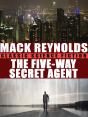 Five-Way Secret Agent - Preview