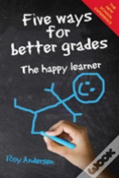 Five Ways For Better Grades