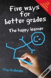 Capa do artigo Five Ways For Better Grades