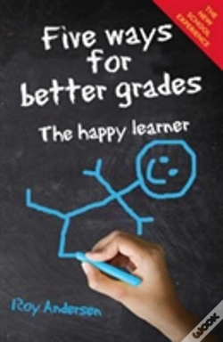 Capa do artigo Five Ways For Better Grades